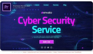 تصویر پریمیر اینترو خدمات امنیت سایبری - Access Granted | Cyber Security Service 