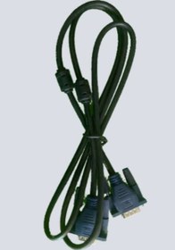 تصویر کابل کامپیوتر VGI 