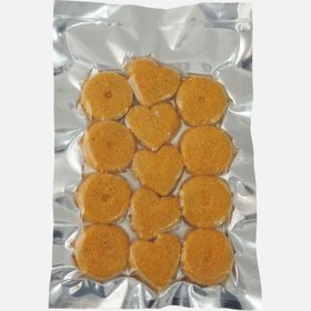 تصویر ناگت مرغ 