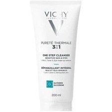 تصویر Vichy پاک کننده حرارتی پیورت ترمال 3 1 200 میلی لیتر 