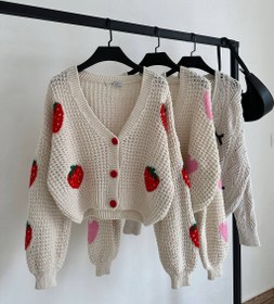 تصویر بافت ترک مدل لا‌ولی 