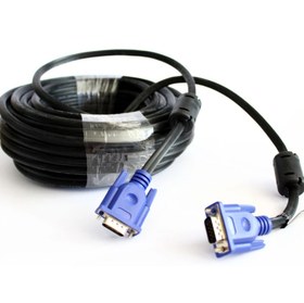 تصویر کابل VGA ونوس VENUS VGA cable