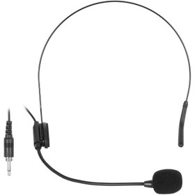 تصویر میکروفن بیسیم هدمیک دایناپرو DYNAPRO U8 DYNAPRO U8 Microphone