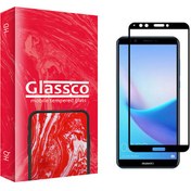 تصویر محافظ صفحه نمایش گلس کو مدل Co2 مناسب برای گوشی موبایل هوآوی Y7 Prime 2018 