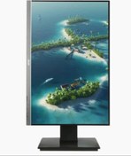 تصویر مانیتور ایسر B246HYL سایز ۲۴ اینچ IPS اسپیکردار 