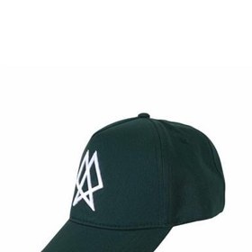 تصویر خرید مستقیم کلاه جدید برند MELİK KAM رنگ سبز کد ty104817406 ا Kam Şapka Yeşil/beyaz Kam Şapka Yeşil/beyaz