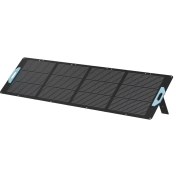 تصویر پنل خورشیدی قابل حمل پاورولوژی مدل PSM022 ظرفیت ۲۰۰ وات مونو کریستال 