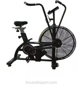 تصویر دوچرخه ایربایک جی ایکس مدل GXA-9020 