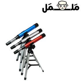 تصویر تلسکوپ فاندل FA-30F300 