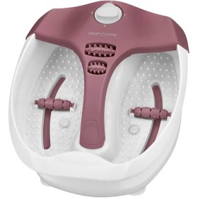 تصویر جکوزی و ماساژور پا مدل PC-FM 3027 ProfiCare jacuzzi and foot massager, model PC-FM 3027