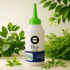 تصویر اکسیدان بلو اصل 