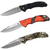 تصویر چاقوی سفری باک مدل 285 بانتام 