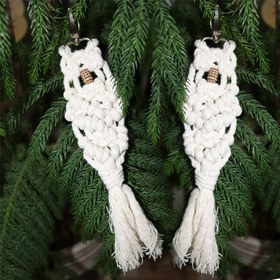 تصویر جاکلیدی بافتنی کد 12 