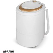 تصویر SH-MW 2712 Silver مینی واش جنرال تکنیک 