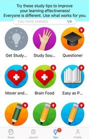 تصویر نرم افزار Effective Learner 