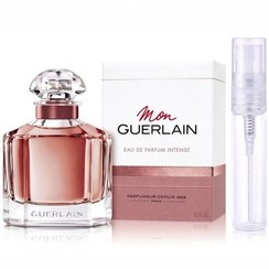 تصویر عطر گرمی مون گرلن زنانه از برند عالی جیوادان سوئیس 
