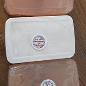 تصویر پایه صابون مات گلیسرینه یک کیلویی 