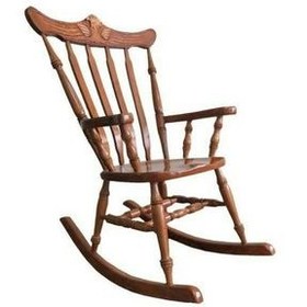 تصویر صندلی راک مدل D3209 