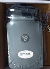 تصویر رسیور موتور کرکره برقی ساید اسمارت 