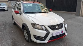 تصویر کوییک مدل 1404 ا دنده ای GXR-L دنده ای GXR-L