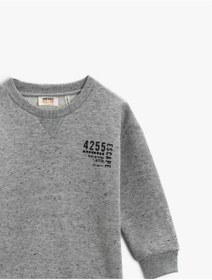 تصویر پلیور کودک / نوجوان کوتون koton | 136140405