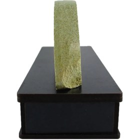 تصویر سنگ شجر فسیلی (دندریتی ) کد 2599 