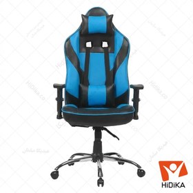 تصویر صندلی گیمینگ سری پارسیس 