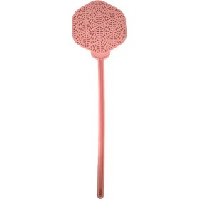 تصویر مگس کش پلاستیکی اشکان 