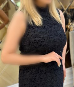 تصویر پیراهن میدی گیپور 