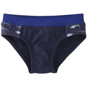 تصویر مایو اسلیپ پسرانه لوپیلو 