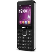 تصویر گوشی بلو Tank 3 | حافظه 32 مگابایت Blu Tank 3 32 MB