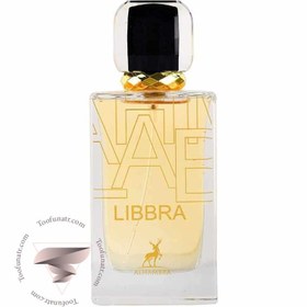 تصویر ایوسن لورن لیبره اینتنس الحمبرا Alhambra Yves Saint Laurent Libre Intense