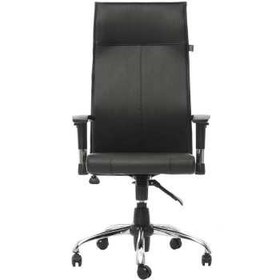 تصویر صندلی اداری چرمی راد سیستم مدل M430R ا Rad System M430R Leather Chair Rad System M430R Leather Chair