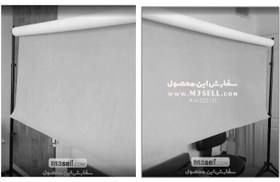 تصویر پایه استند فون پرتابل Pro MAX ( همراه کیف + ضد خش ) 