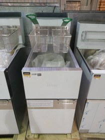 تصویر سرخکن دين اصلي 