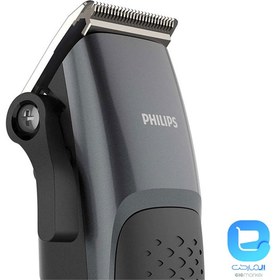 تصویر ماشین اصلاح سرو صورت فیلیپس مدل HC3100 Philips HC3100 Hair Trimmer