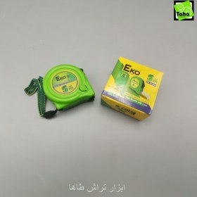 تصویر متر5متری نشکن مدل63 EKO 