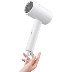 تصویر سشوار یون منفی شیائومی Xiaomi Mijia Negative Ion Hair Dryer H101 White CMJ04LXW 