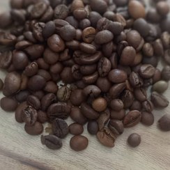 تصویر دان قهوه ۸۰/۲۰ ویژه 