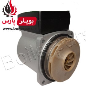 تصویر پمپ جایگزین گراندفوس گلدیران 60-15 ngp کارتن 8 عددی ngp Pump GRUNDFOS 15-60 X8