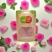 تصویر خرید پودر گل سرخ 60 گرمی | طبیعی، خوش‌عطر 