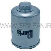 تصویر فیلتر روغن تویوتا کمری ۴سیلندر BH97W01Z بوریس 