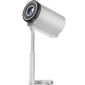 تصویر ویدیو پروژکتور پرتابل مدل TS-7 کیفیت تصویر UHD 480 لومن 