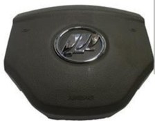 تصویر ایربگ فرمان لیفان 620 