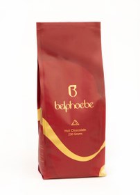 تصویر Belphoebe هات چاکلت 250g 