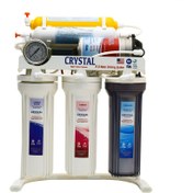 تصویر دستگاه تصفیه آب کریستال CRYSTAL 