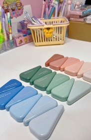 تصویر غلط گیر نواری پاستلیMINGKAI 