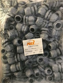 تصویر گلند PG13 