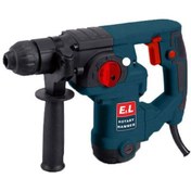 تصویر دریل بتون کن برقی الیت مدل R.H 3204 ELMAX R.H 3204 Combi Hammer