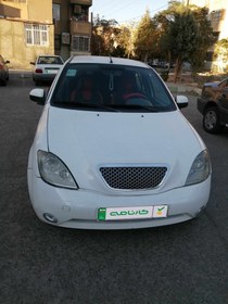 تصویر تیبا هاچبک مدل 1397 ا Tiba Hatchback EX Tiba Hatchback EX